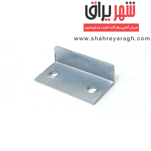 مقابل یک پله استیل