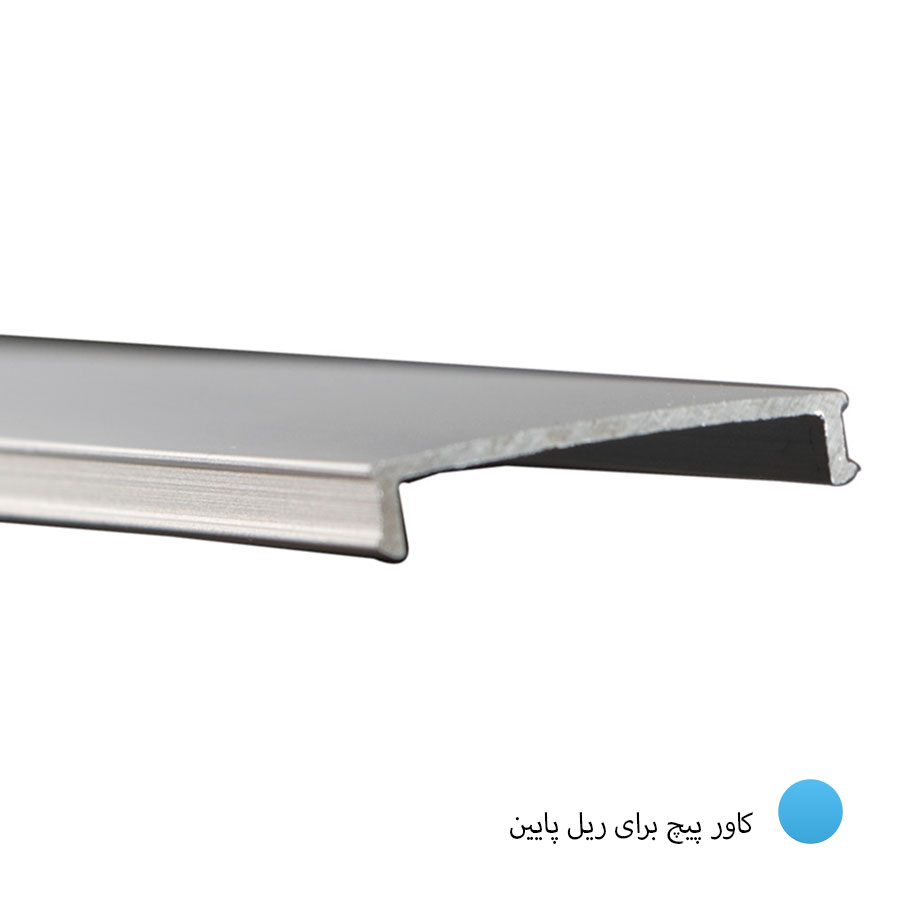مکانیزم تاپ لاین M سه درب ملونی
