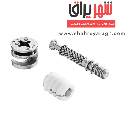 مینی فیکس (الیت)صامت(50عدد)