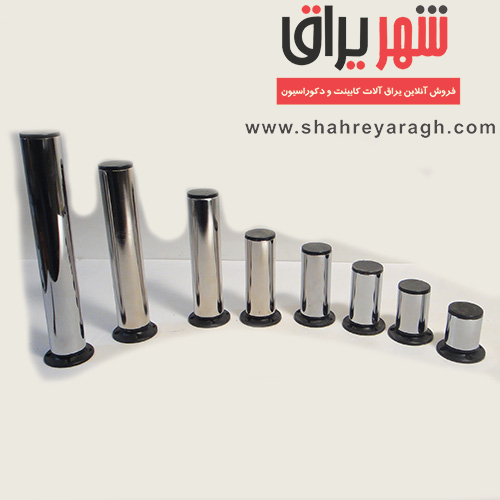 پایه 6 سانت تکنو براق