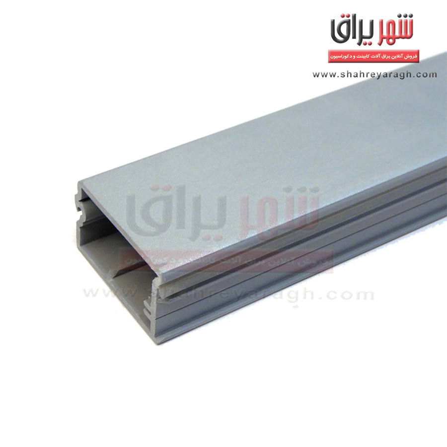 کرکره دستگیره خور آلمانی (هر50سانت)