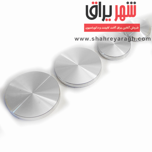 فلنچ یووی 50 آلمینیوم پیچ 10