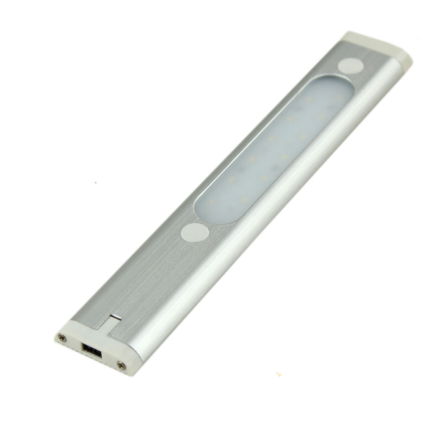 چراغ LED داخل کابینت سری 13 سنسوردار