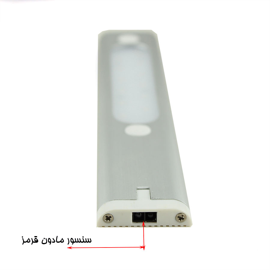 چراغ LED داخل کابینت سری 13 سنسوردار