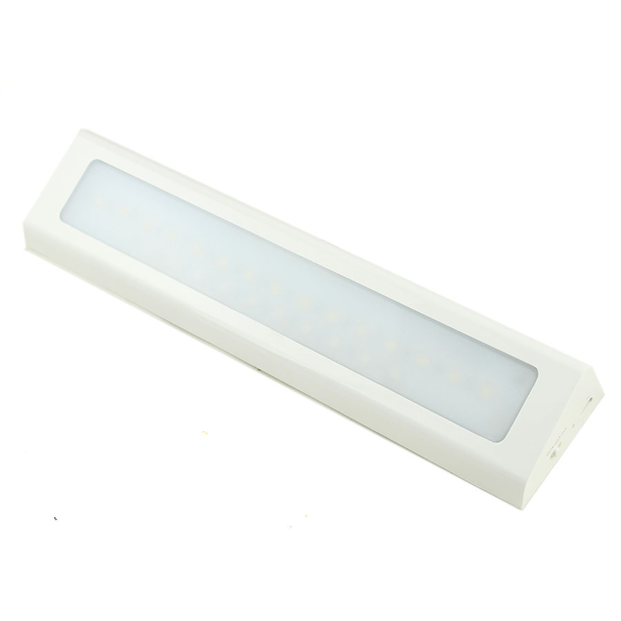 چراغ LED داخل کابینت نوری شارژ با USB سری 14