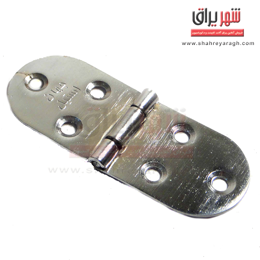 لولا چرخ خیاطی نیکل