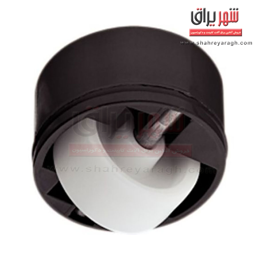 چرخ توکار قطر 36 المانی 