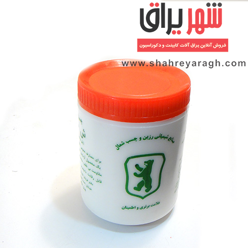 چسب چوب 750 لیتری درجه1