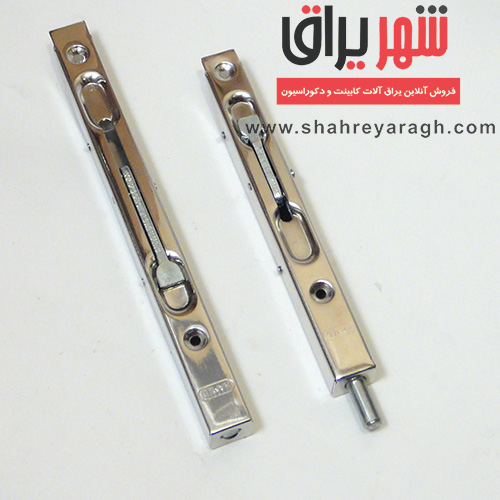 کشو کلنگی چوب کوتاه درجه1