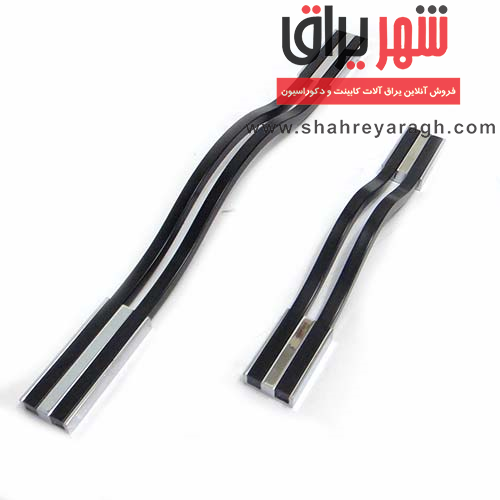 دستگیره کابینت ونگه ام 62-128 مدرن