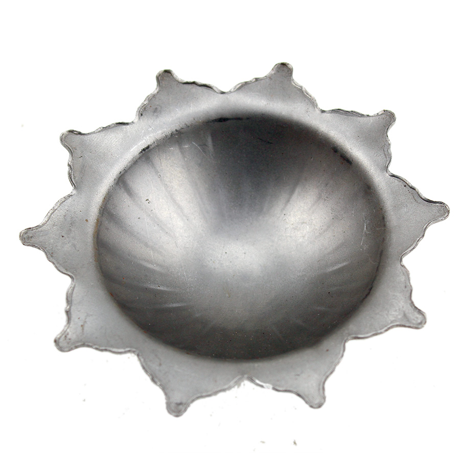 گل میخ نمای آنتیک سایز6