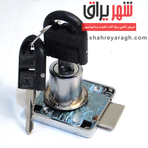 قفل کمدی یک پله 16 میل رونیز